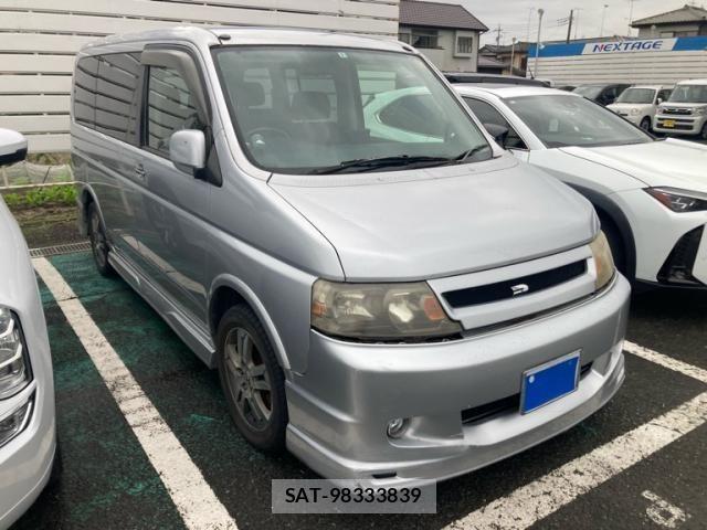 Honda STEP WGN 2003-08 8882362-2
