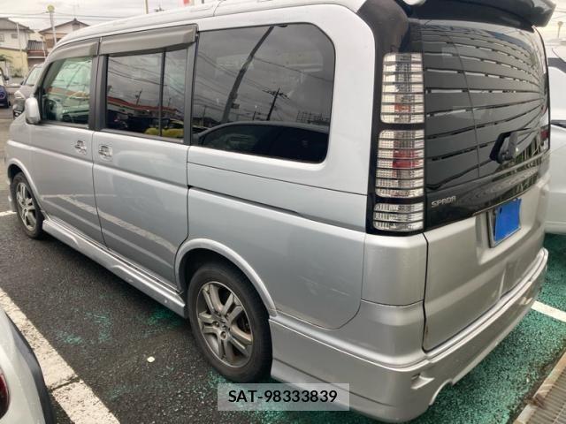 Honda STEP WGN 2003-08 8882362-4