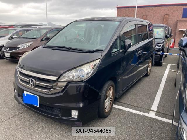 sat car