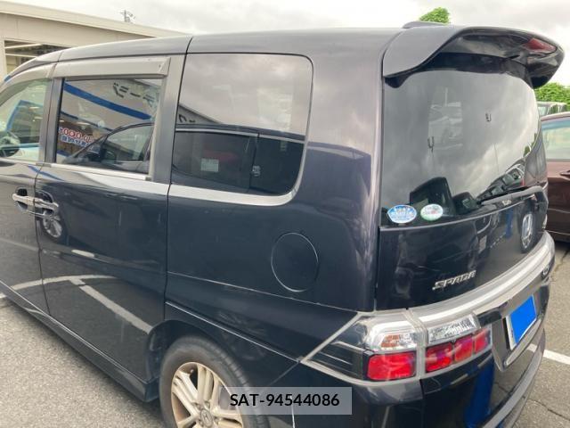 Honda STEP WGN 2008-06 8882364-9