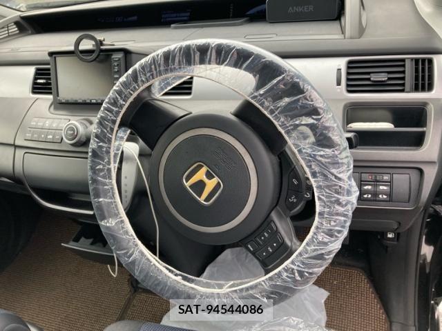 Honda STEP WGN 2008-06 8882364-15