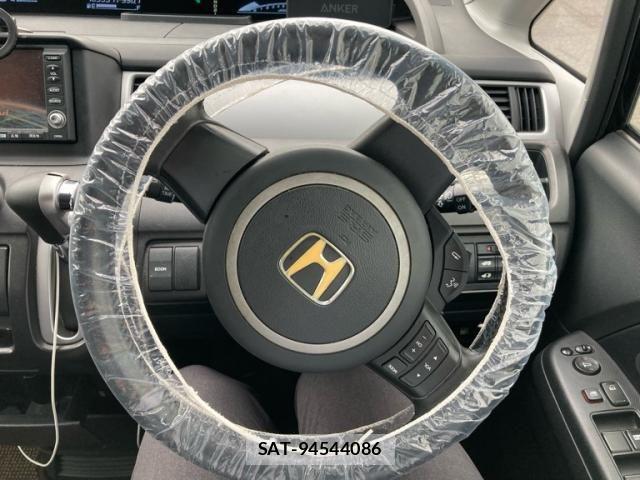 Honda STEP WGN 2008-06 8882364-16