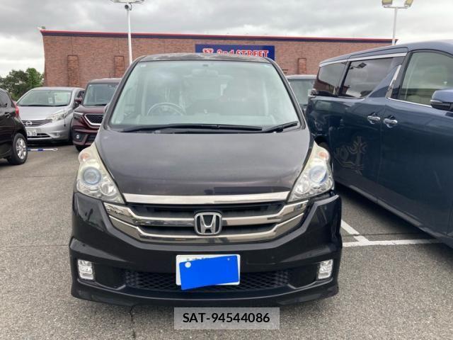 Honda STEP WGN 2008-06 8882364-1