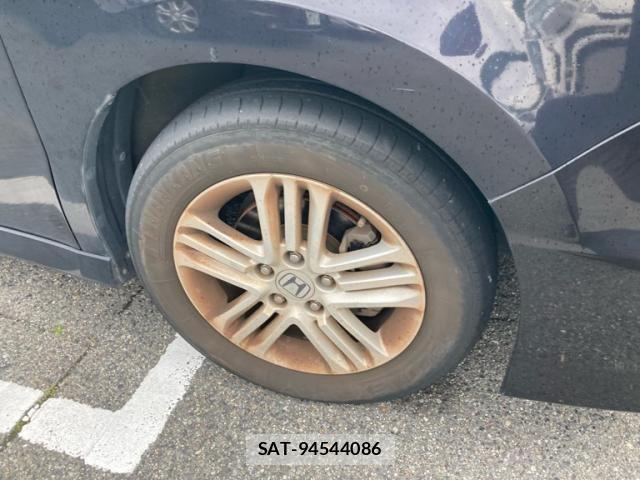 Honda STEP WGN 2008-06 8882364-4