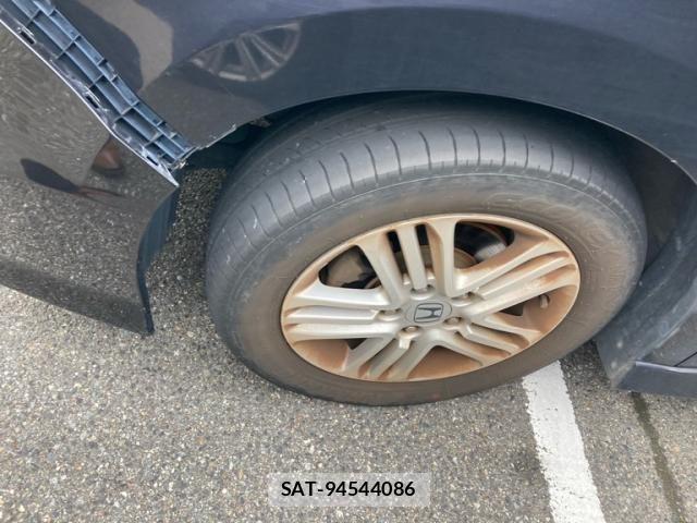 Honda STEP WGN 2008-06 8882364-5