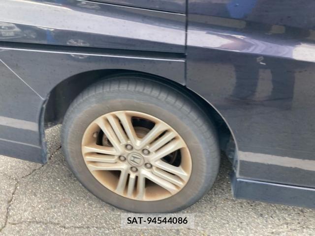Honda STEP WGN 2008-06 8882364-6