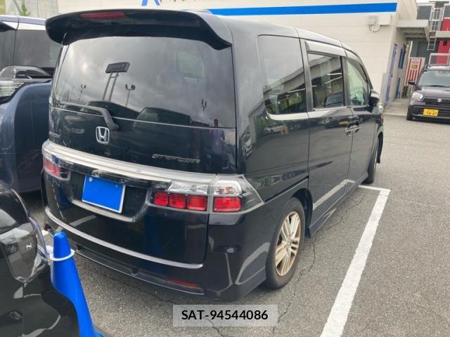 Honda STEP WGN 2008-06 8882364-8
