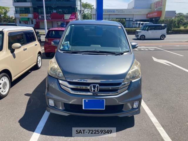 sat car