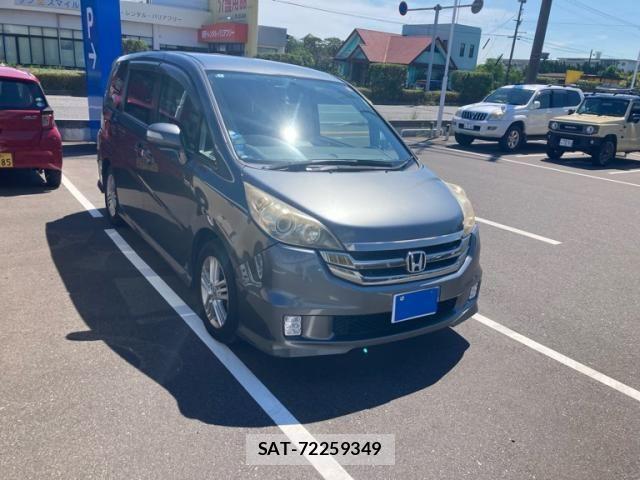 Honda STEP WGN 2008-03 8882368-1