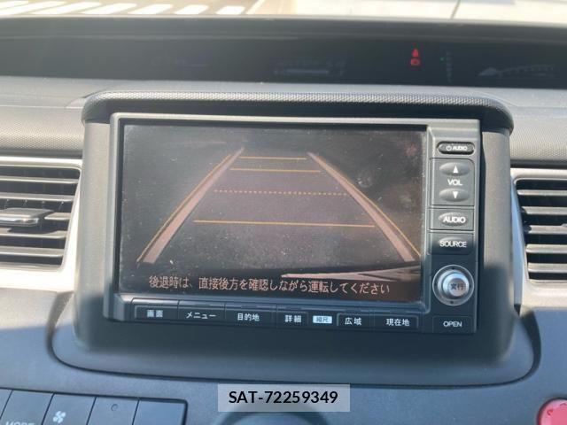 Honda STEP WGN 2008-03 8882368-19