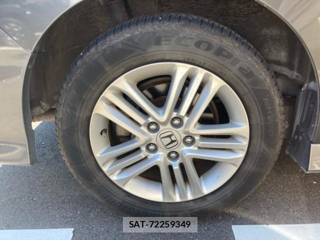Honda STEP WGN 2008-03 8882368-5