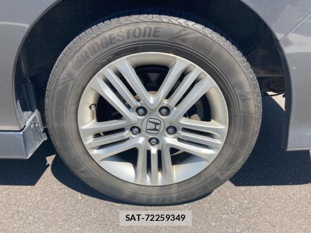 Honda STEP WGN 2008-03 8882368-6