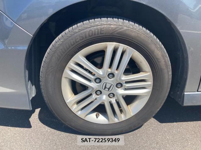 Honda STEP WGN 2008-03 8882368-7