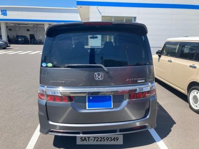 Honda STEP WGN 2008-03 8882368-8