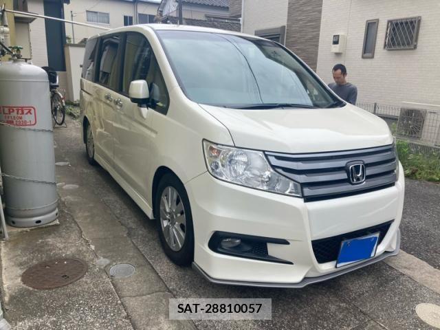 Honda STEP WGN 2011-12 8882363-1