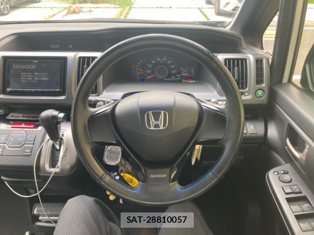 Honda STEP WGN 2011-12 8882363-22
