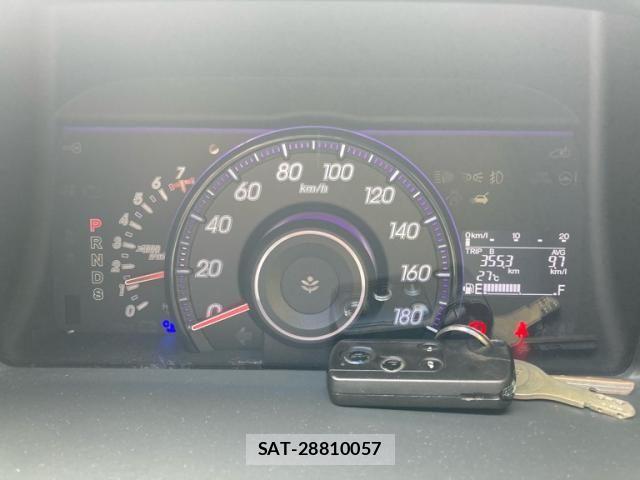 Honda STEP WGN 2011-12 8882363-24