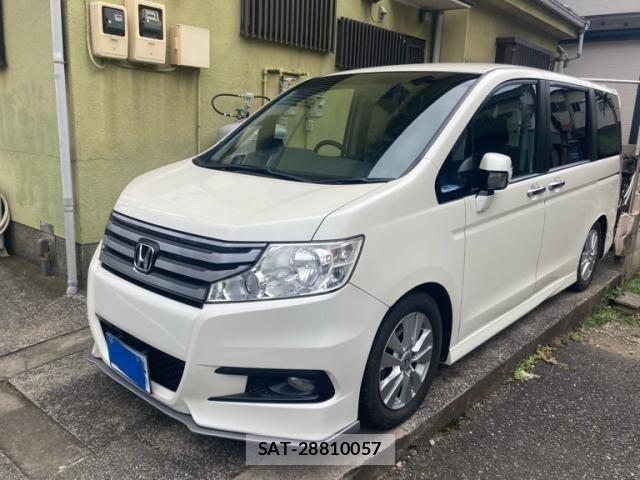Honda STEP WGN 2011-12 8882363-2