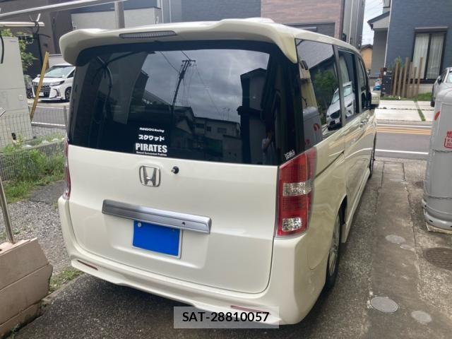 Honda STEP WGN 2011-12 8882363-3