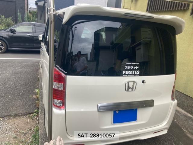 Honda STEP WGN 2011-12 8882363-4