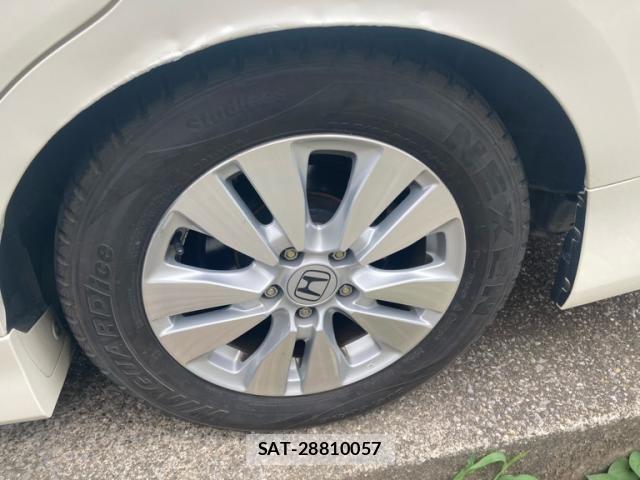 Honda STEP WGN 2011-12 8882363-6