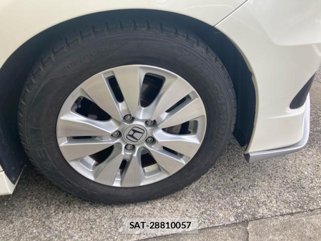 Honda STEP WGN 2011-12 8882363-8