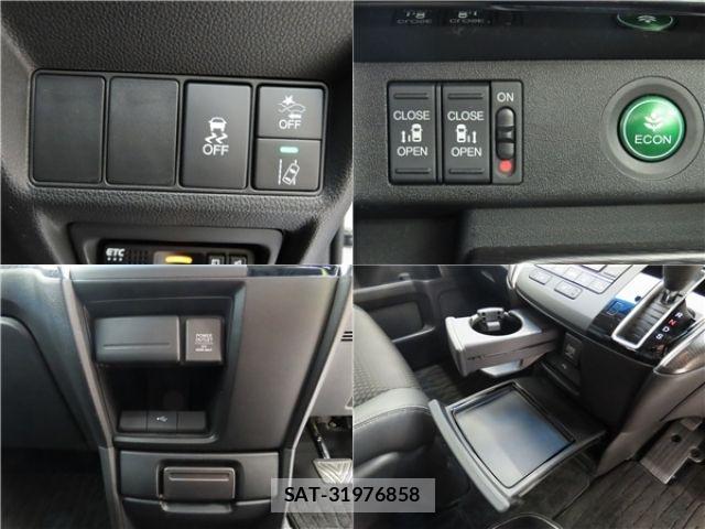 Honda STEP WGN 2019-09 8882334-9
