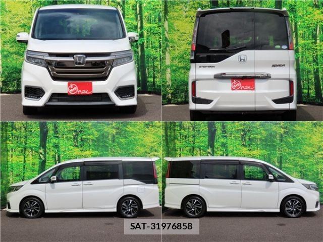 Honda STEP WGN 2019-09 8882334-17