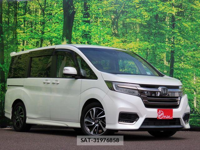 Honda STEP WGN 2019-09 8882334-3