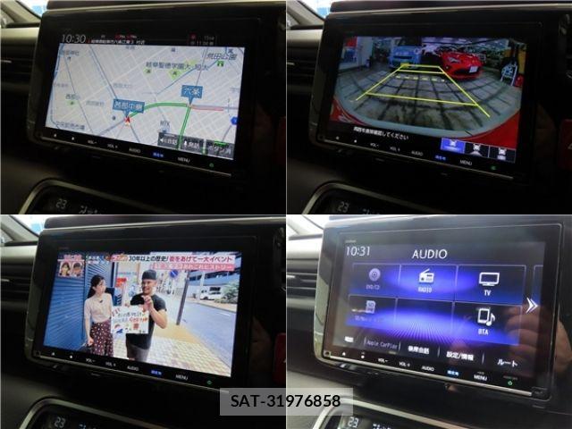 Honda STEP WGN 2019-09 8882334-7