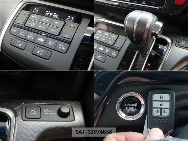 Honda STEP WGN 2019-09 8882334-8