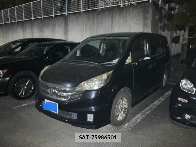 Honda STEP WGN 2008-02 8882359-1