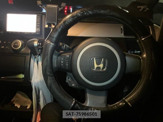 Honda STEP WGN 2008-02 8882359-5