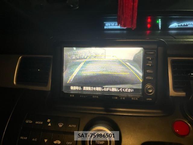 Honda STEP WGN 2008-02 8882359-6