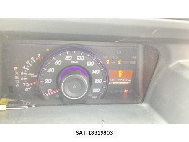 Honda STEP WGN 2014-03 8884404-5