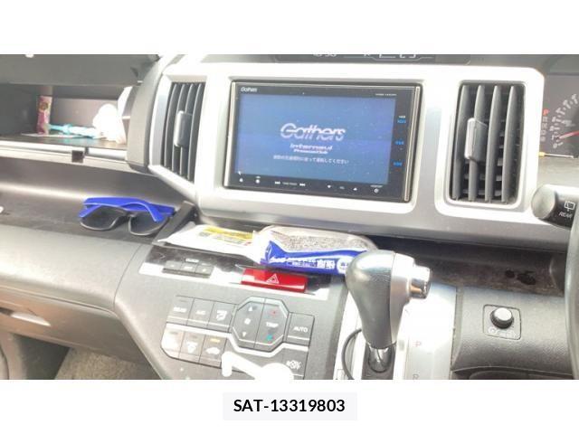 Honda STEP WGN 2014-03 8884404-6