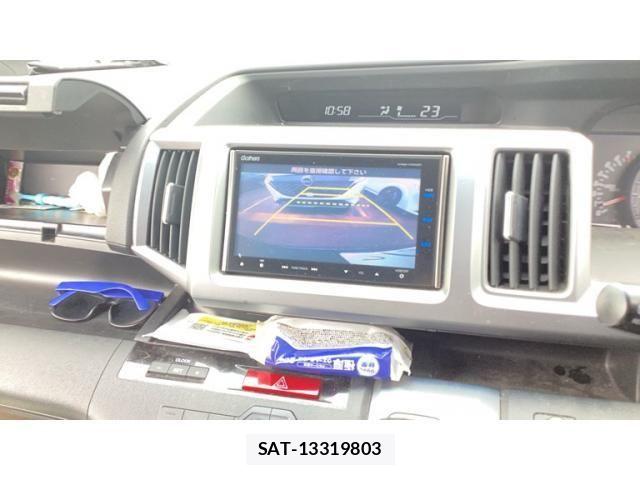 Honda STEP WGN 2014-03 8884404-7