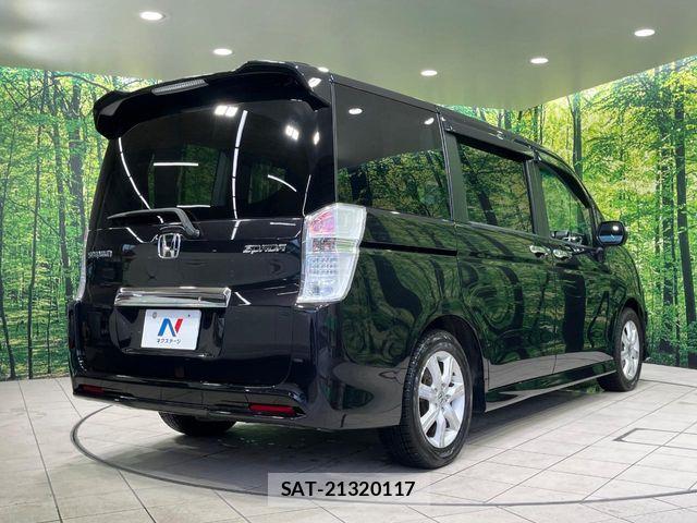 Honda STEP WGN 2012-03 8884399-16
