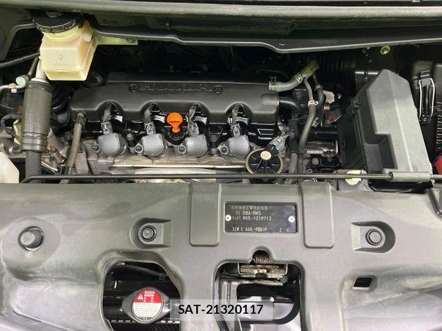 Honda STEP WGN 2012-03 8884399-17
