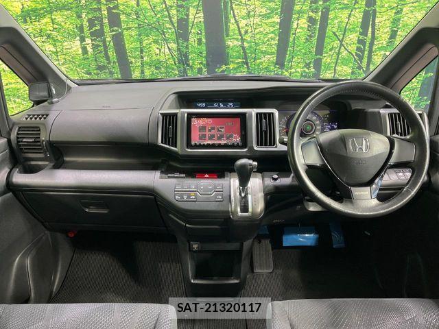 Honda STEP WGN 2012-03 8884399-1