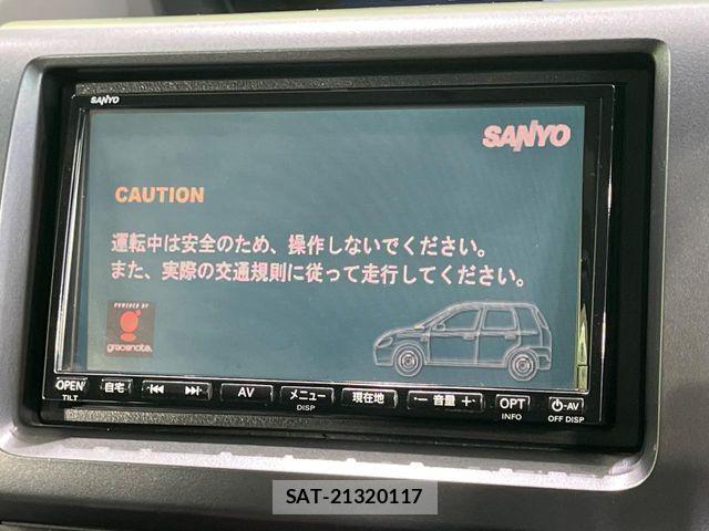 Honda STEP WGN 2012-03 8884399-2