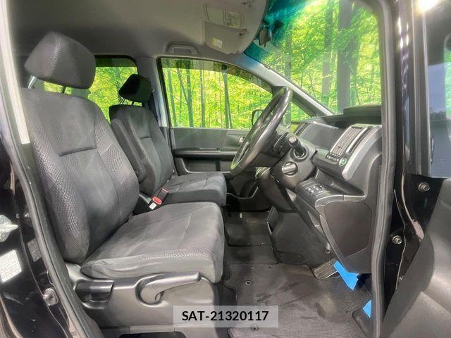 Honda STEP WGN 2012-03 8884399-7