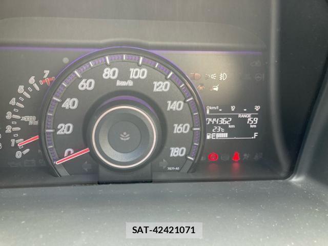 Honda STEP WGN 2010-03 8884398-0