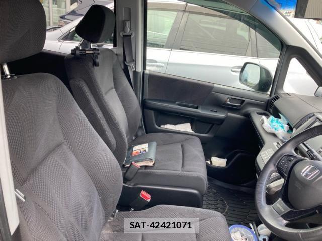Honda STEP WGN 2010-03 8884398-10