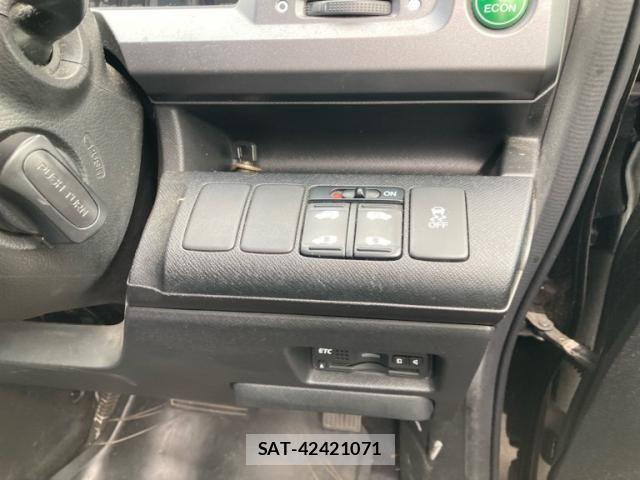 Honda STEP WGN 2010-03 8884398-13