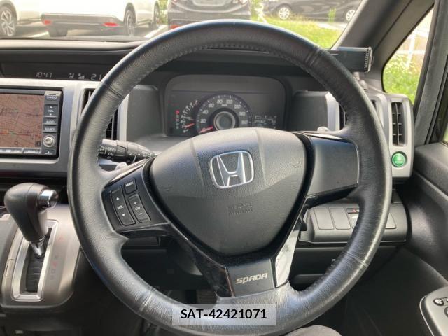 Honda STEP WGN 2010-03 8884398-16