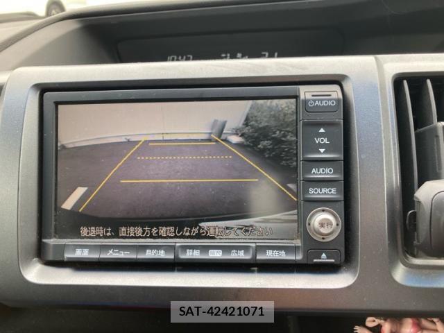 Honda STEP WGN 2010-03 8884398-17