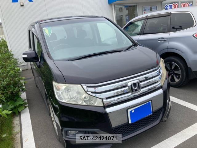 Honda STEP WGN 2010-03 8884398-1