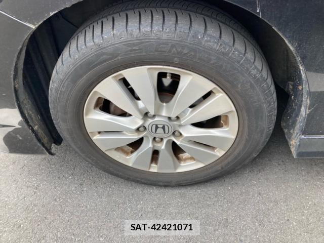 Honda STEP WGN 2010-03 8884398-6