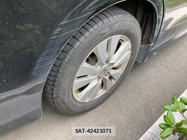 Honda STEP WGN 2010-03 8884398-7